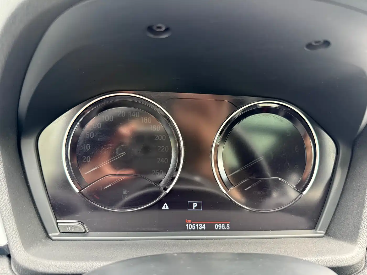 BMW X1 2019 sDrive20Li Leading Model фото 11