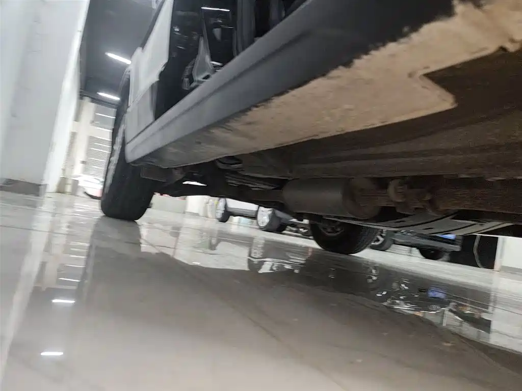 Haval H6 2019 Sport 1.5T Automatic 2WD Elite (China VI) фото 19