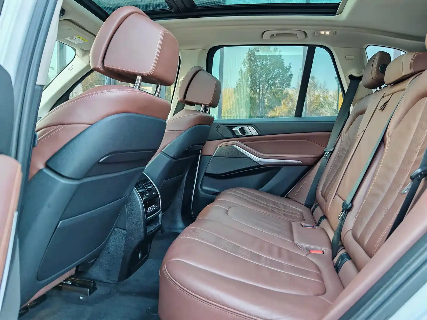 BMW X5 (Import) 2019 xDrive40i Exclusive M Sport Package фото 14