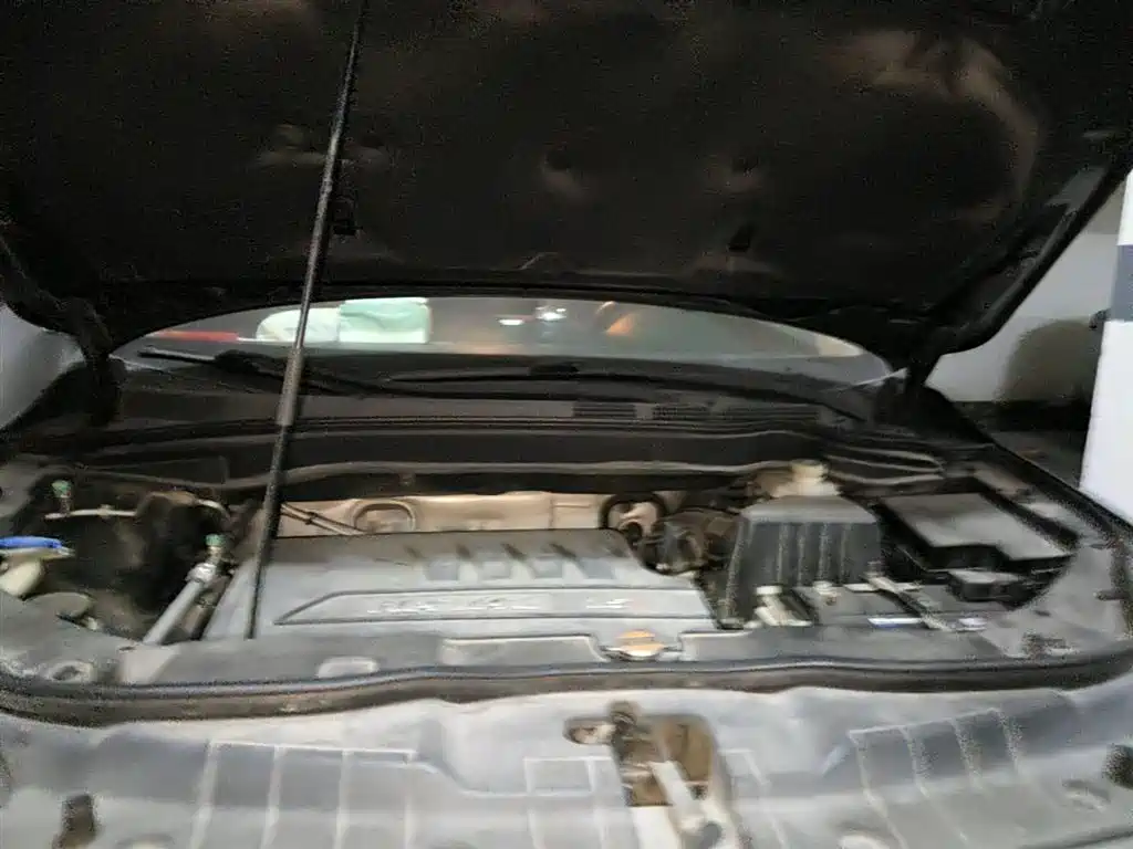 Haval H6 2014 2014 Sport 1.5T Manual 2WD Elite