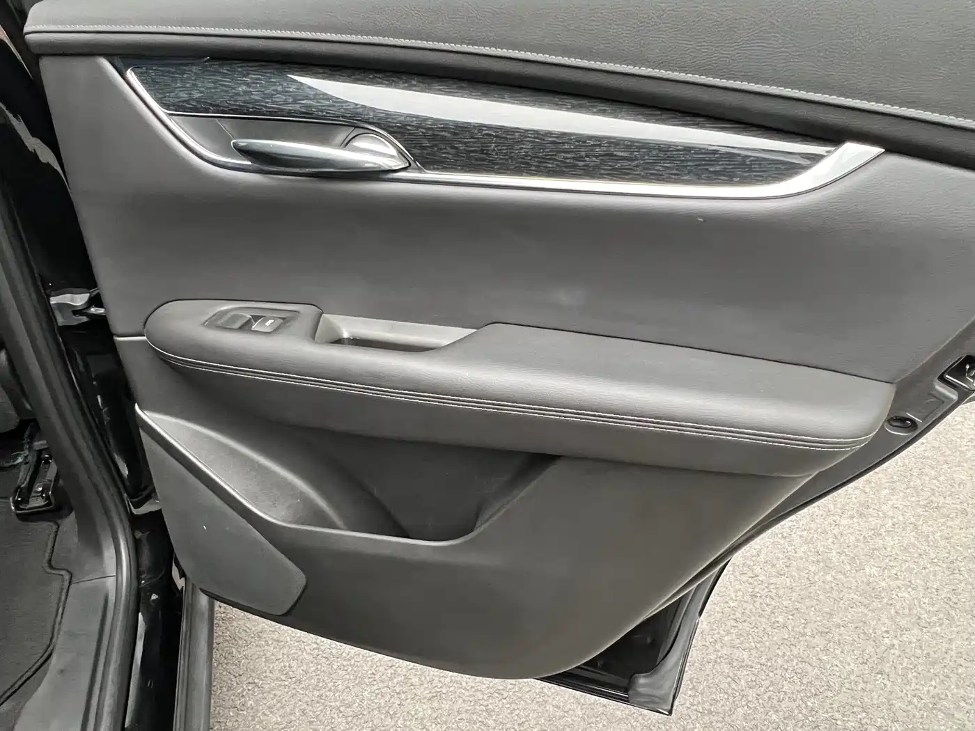 Cadillac XT5 2022 2.0T 2WD Luxury фото 19