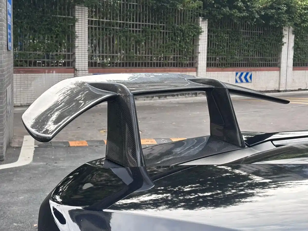Lamborghini Huracán 2014 LP 610-4 фото 9