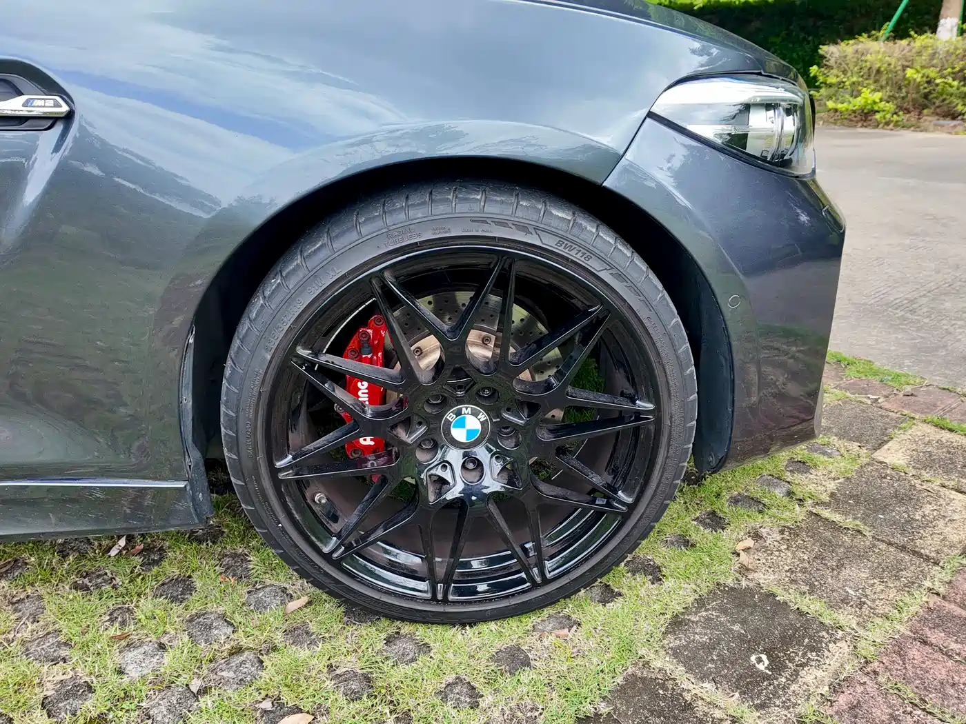 BMW 1 Series (Import) 2012 118i Sport фото 17