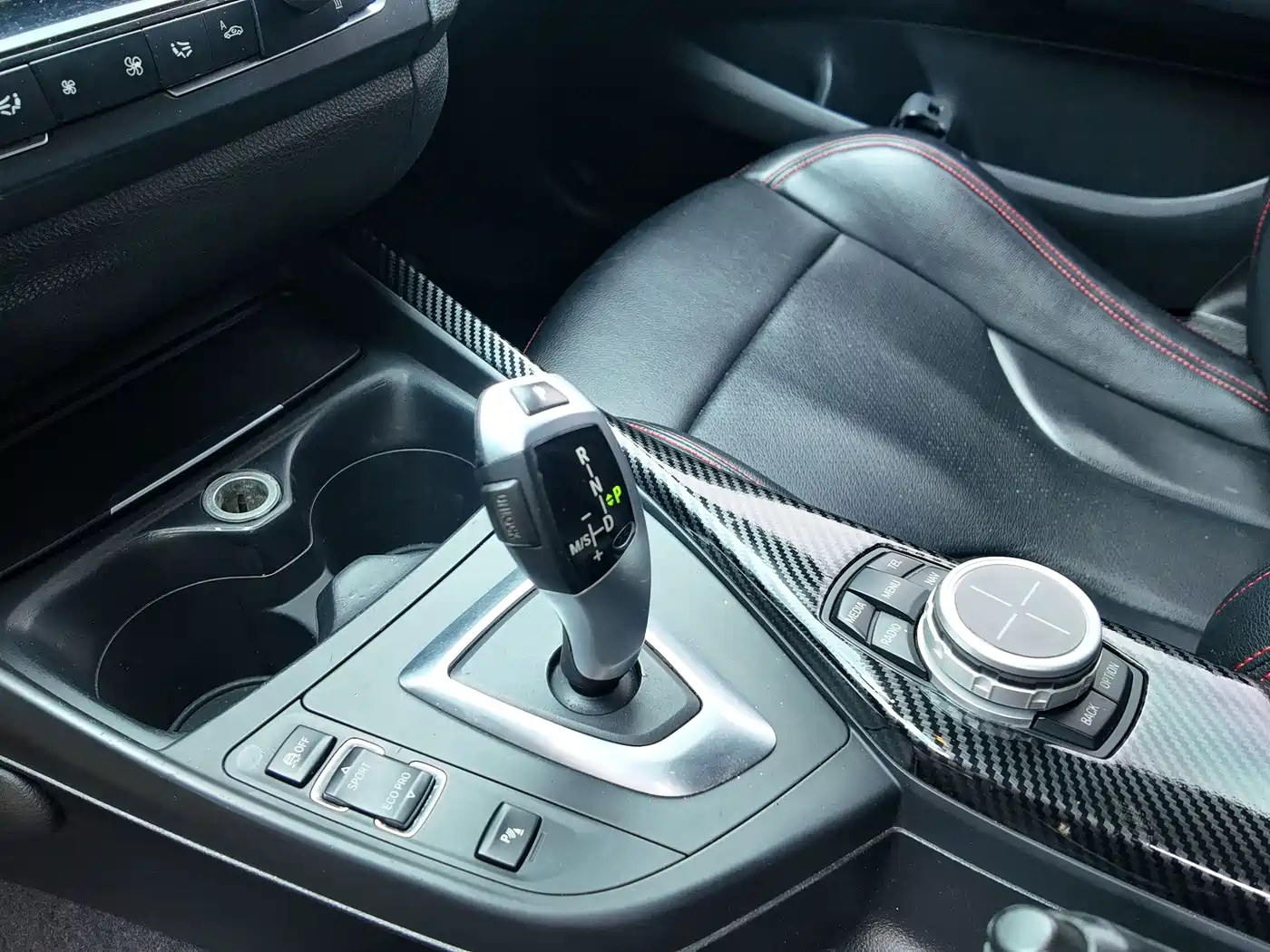 BMW 1 Series (Import) 2012 118i Sport фото 51