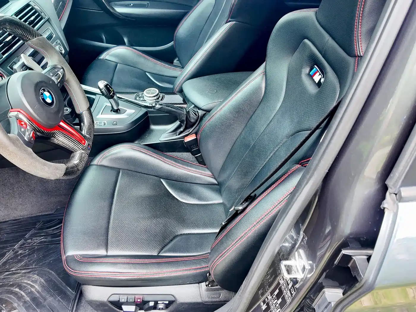 BMW 1 Series (Import) 2012 118i Sport фото 41