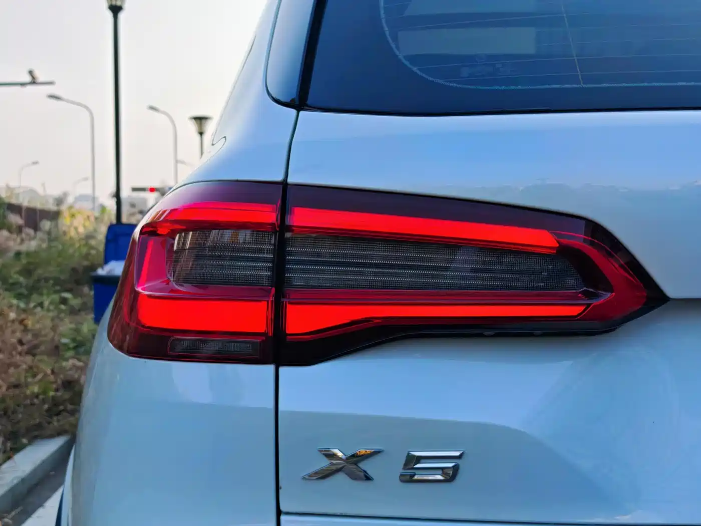 BMW X5 (Import) 2019 xDrive40i Exclusive M Sport Package фото 11