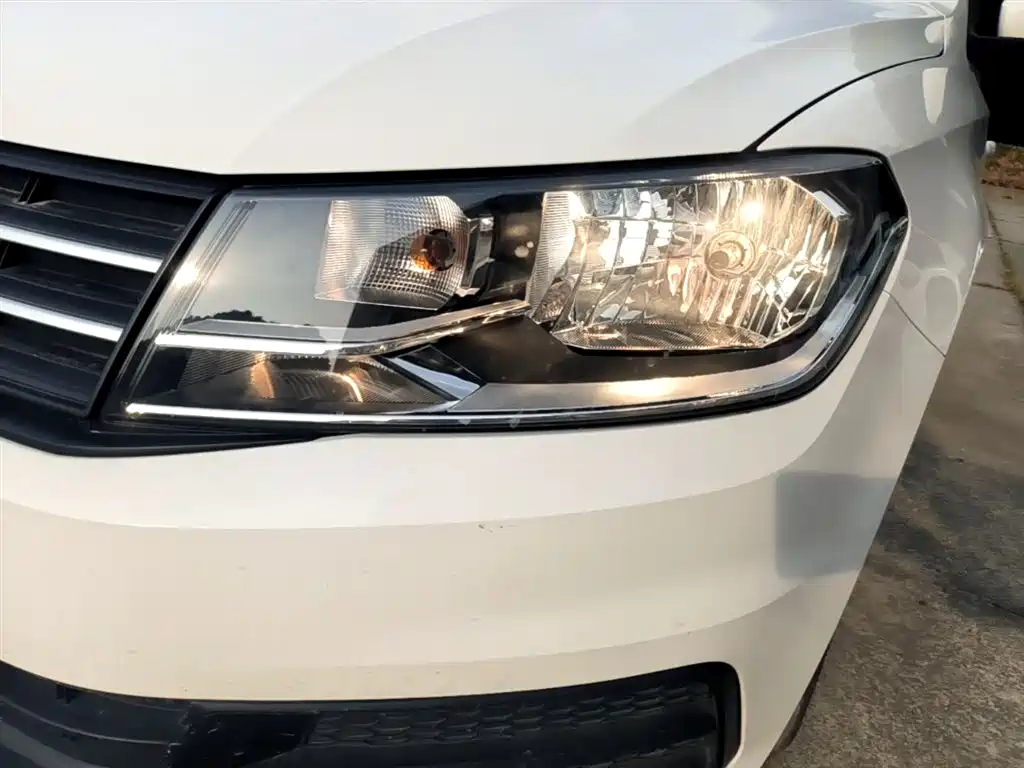 Volkswagen Santana 2019 1.5L Manual Trend China VI фото 18