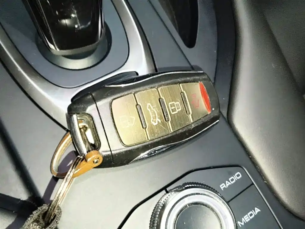 Haval F7x 2019 2.0T FWD Ultimate Tech Edition фото 9