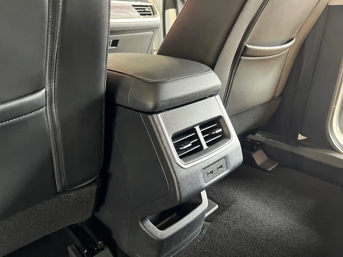 Haval H6 2021 National Trend Edition 1.5T Automatic Urban Edition фото 18