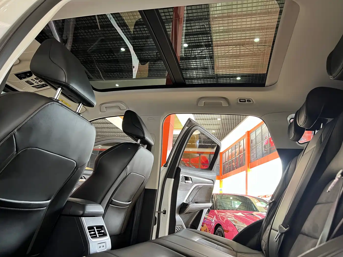 Haval H6 2021 National Trend Edition 1.5T Automatic Urban Edition фото 19