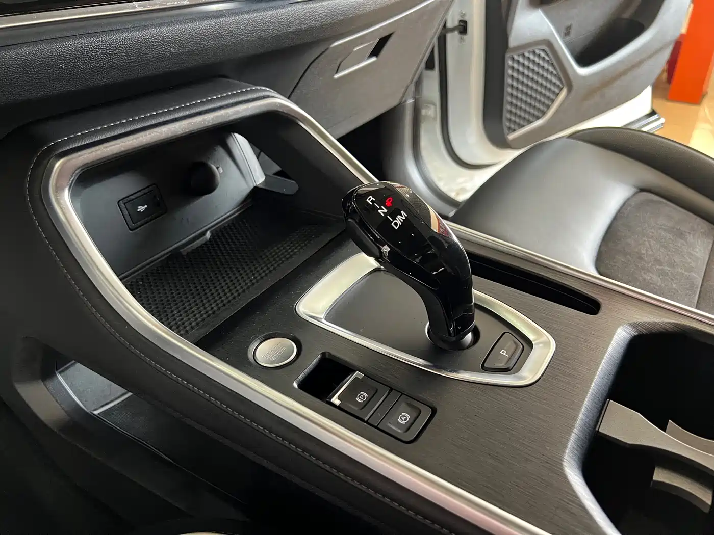 Haval H6 2021 National Trend Edition 1.5T Automatic Urban Edition фото 25