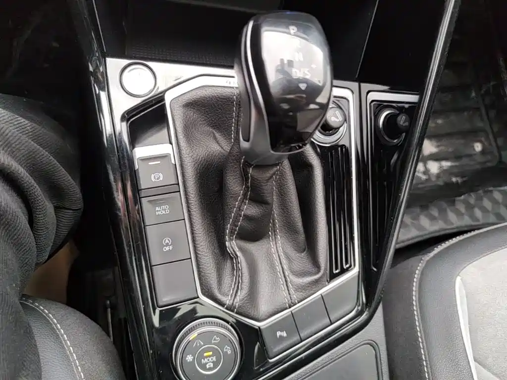 Volkswagen Tayron 2020 380TSI 4WD R-Line Smart Edition фото 10