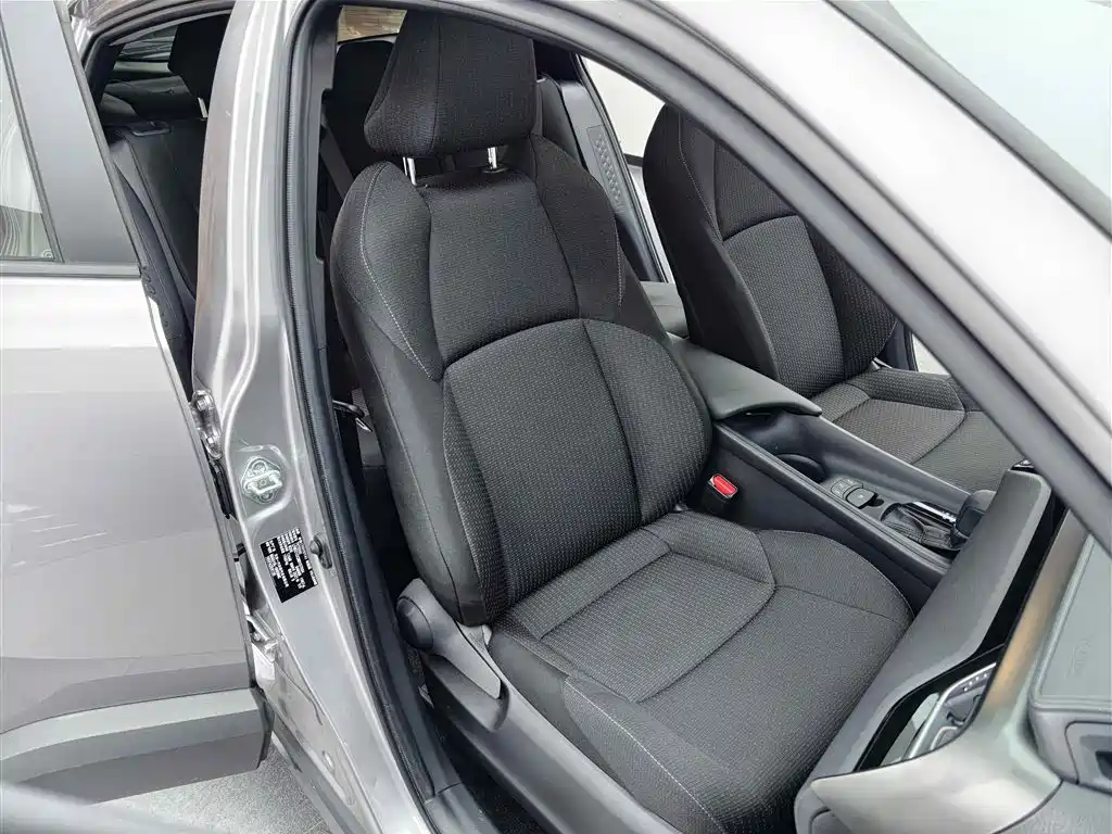 Toyota IZOA 2021 2.0L Yixing Edition фото 24