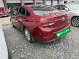 Фото 5 - Buick Excelle