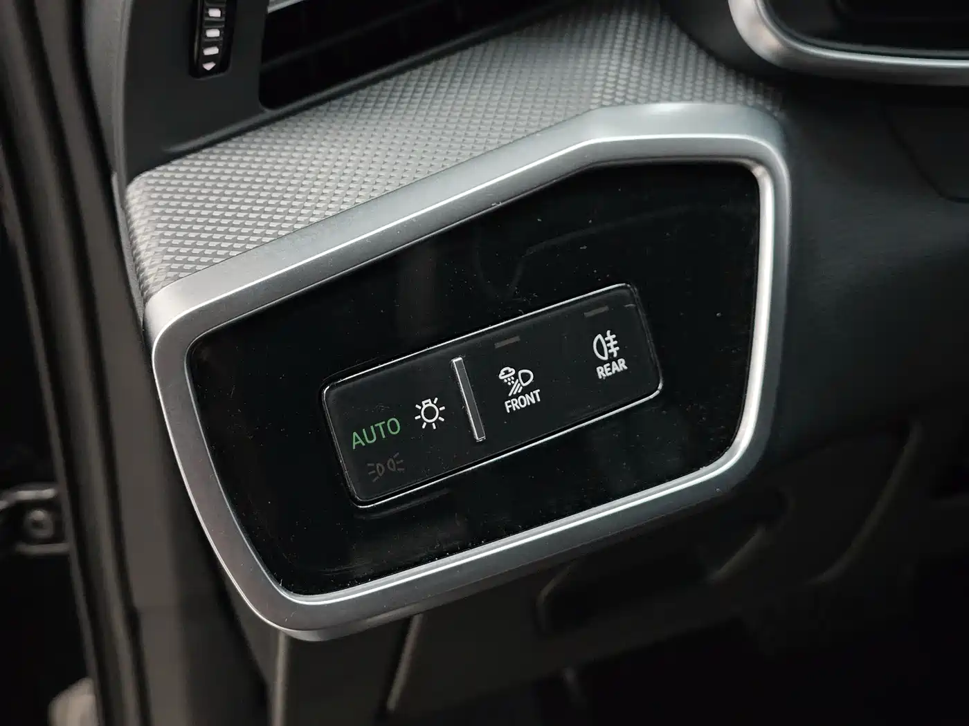 Audi A6L 2024 40 TFSI Luxury Dynamic фото 13