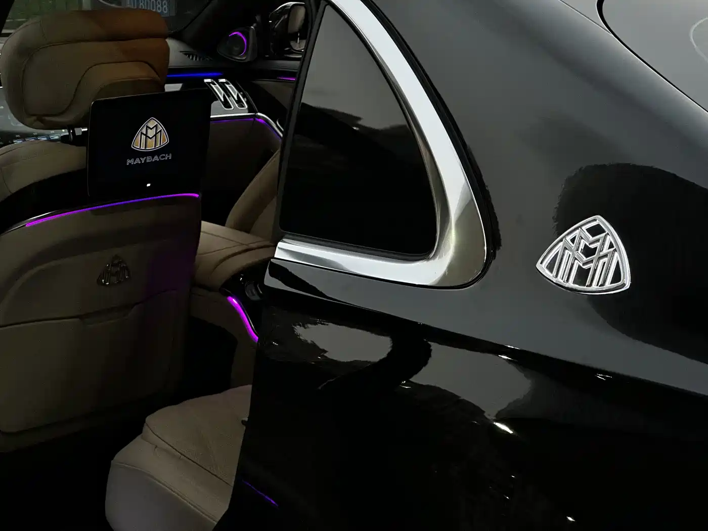 Mercedes-Benz S-Class 2012 S 350 L Grand Edition фото 13