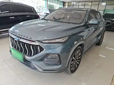 Changan Oshan X5