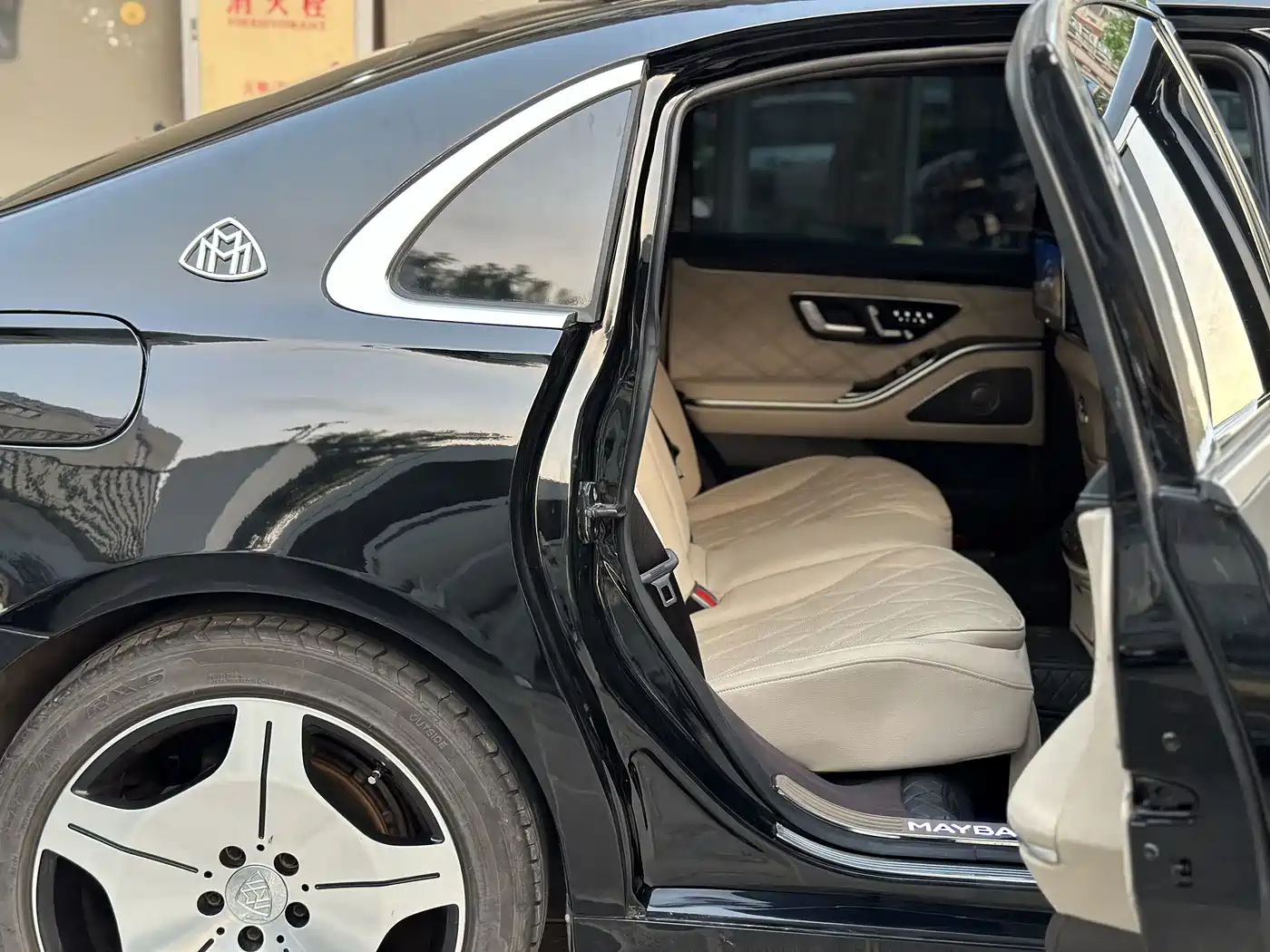 Mercedes-Benz S-Class 2012 S 350 L Grand Edition фото 4