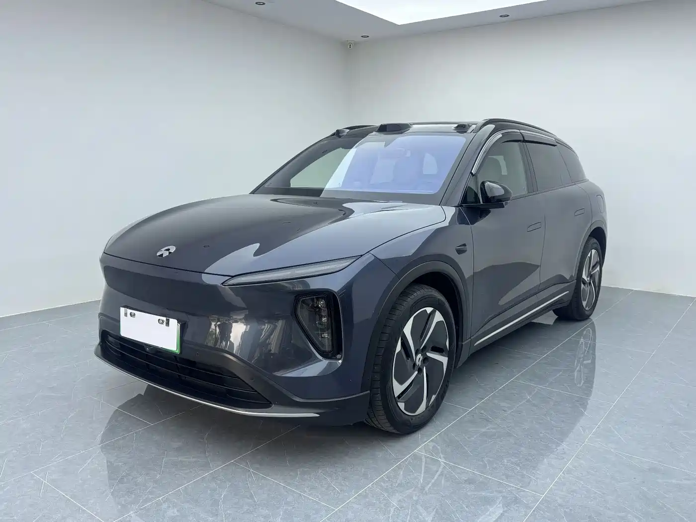 NIO ES6 2023 75kWh