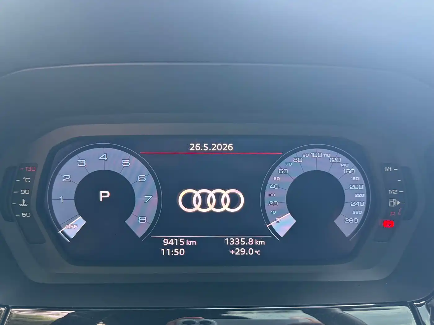 Audi A3 2023 Sportback 35 TFSI Fashion Sport фото 22