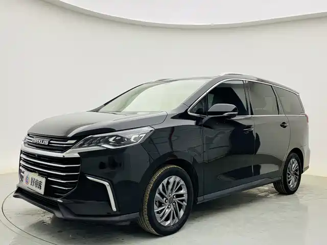 saic-maxus chase-g50