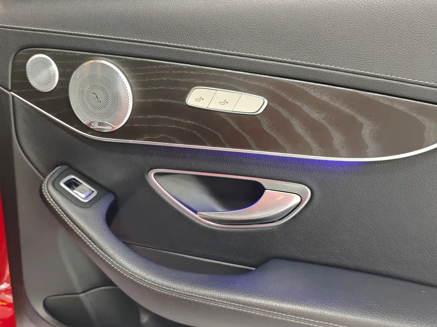Mercedes-Benz C-Class 2021 C 260 L Sport Starry Exclusive Edition фото 15