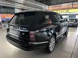 Фото 2 - Land Rover Range Rover