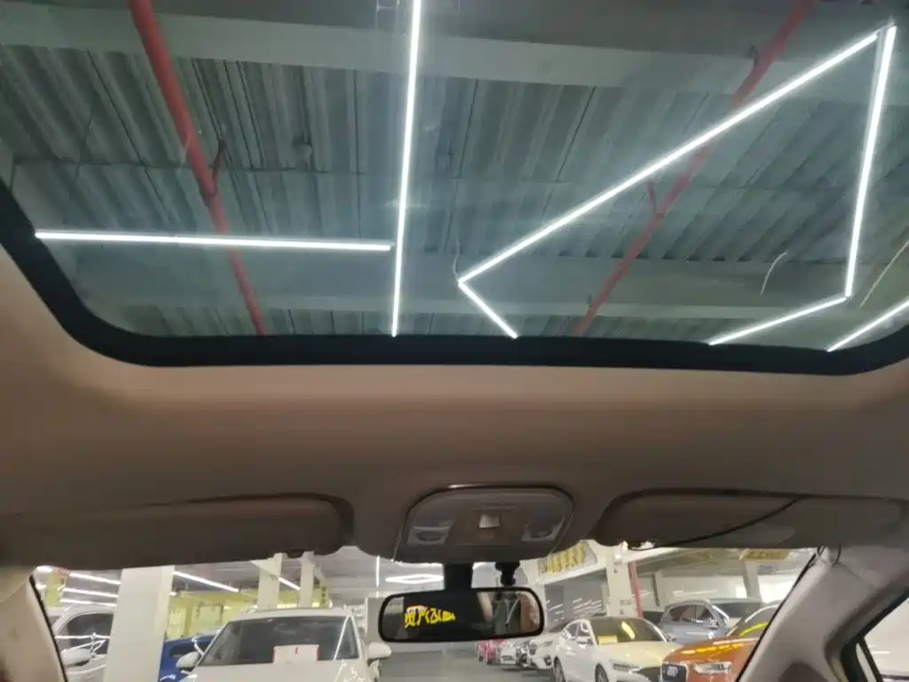 BYD Song MAX 2017 2017 1.5T Auto Smart Connect Premium 7-seater