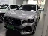 Фото 2 - Geely Monjaro