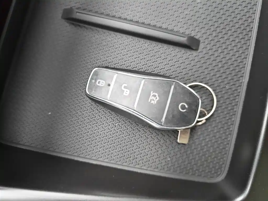 BYD Qin PLUS 2026 DM-i Smart Edition 128KM Progressive фото 9