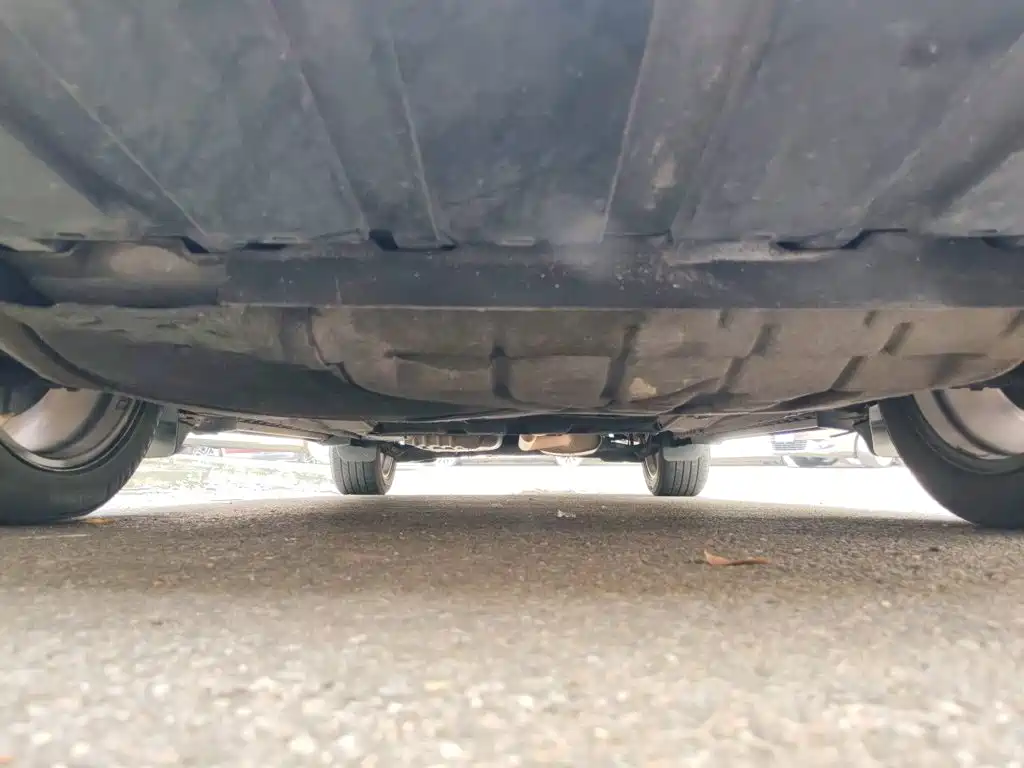 Lincoln MKC 2019 2018 2.0T FWD Elegance Edition