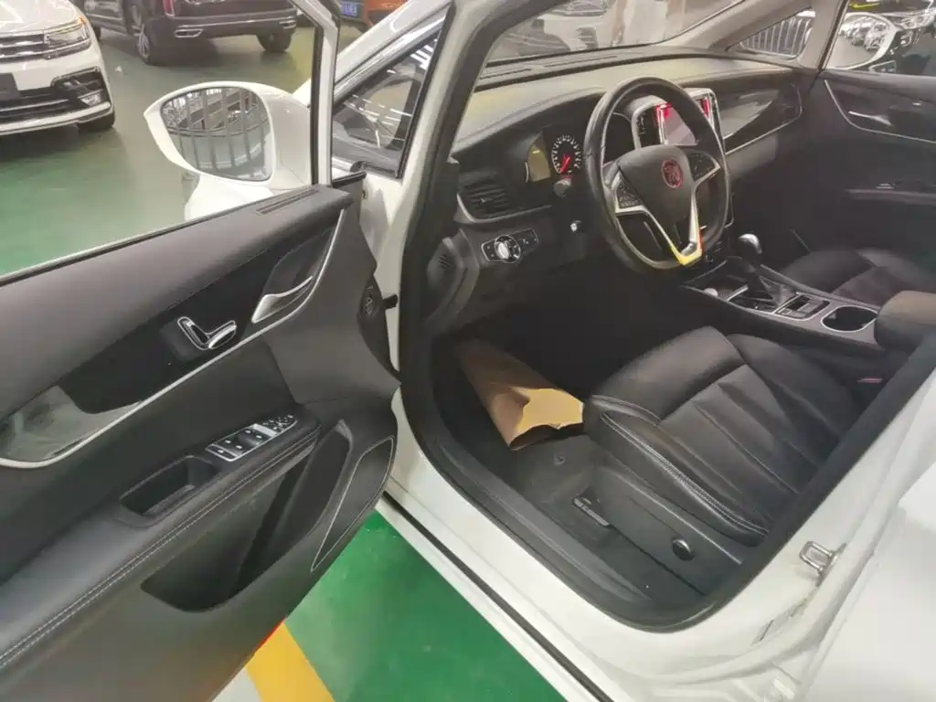 BYD Song MAX 2017 2017 1.5T Auto Smart Connect Premium 7-seater