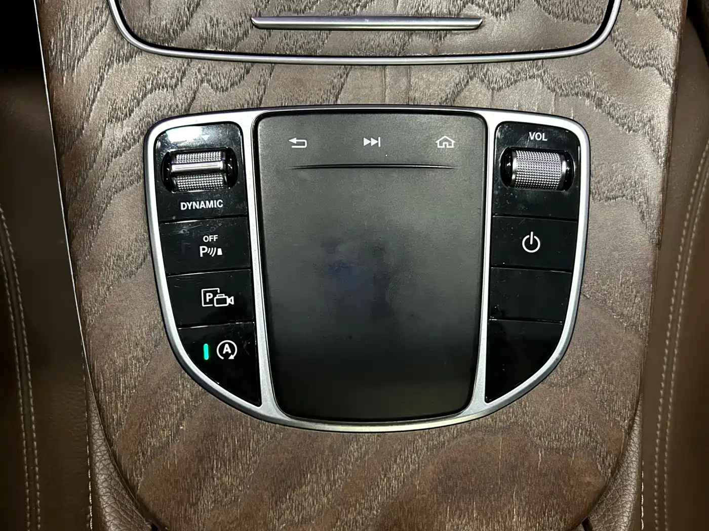 Mercedes-Benz E-Class 2019 E 260 L фото 15