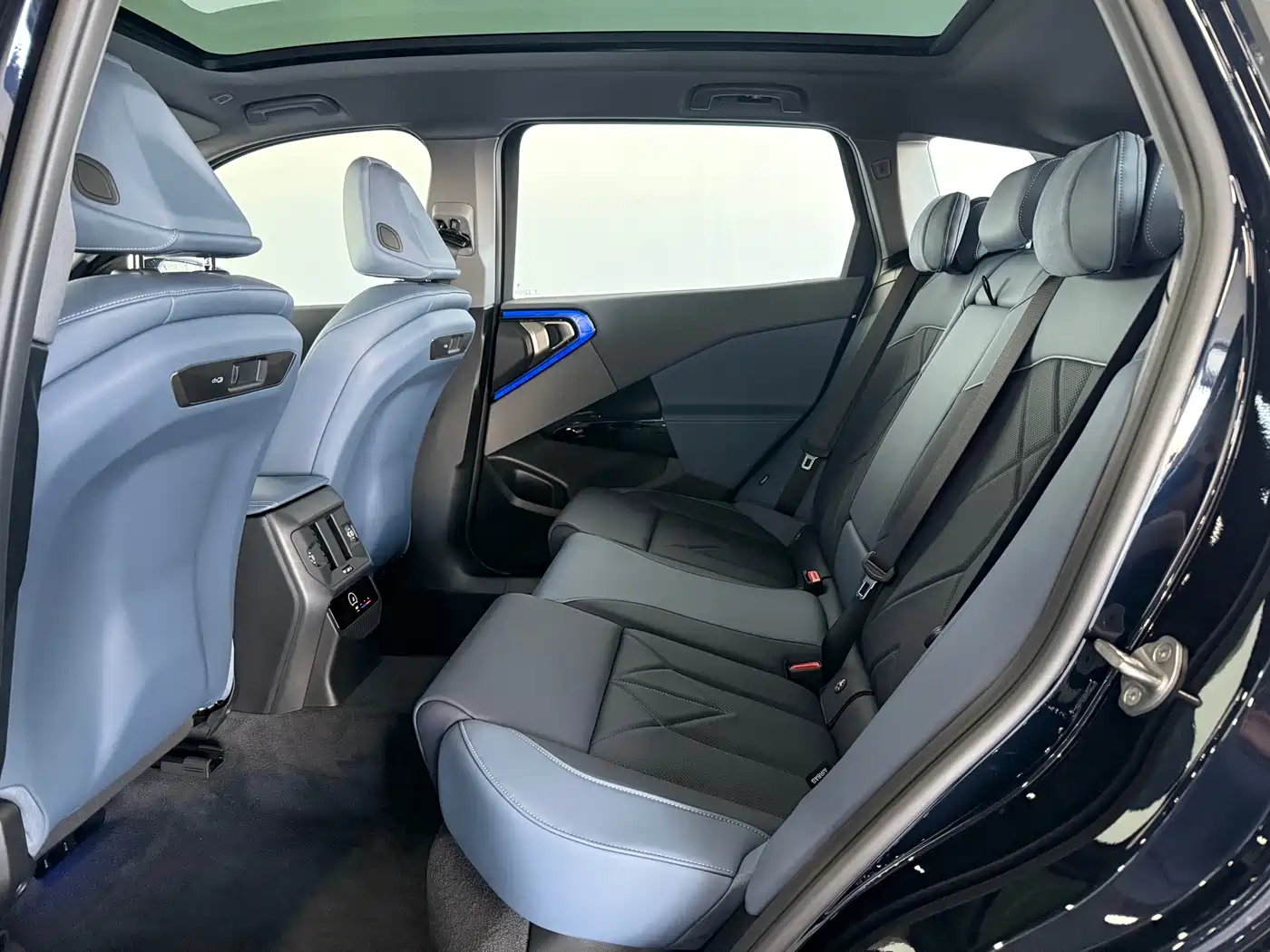 BMW X3 2025 xDrive25L Luxury Package фото 13