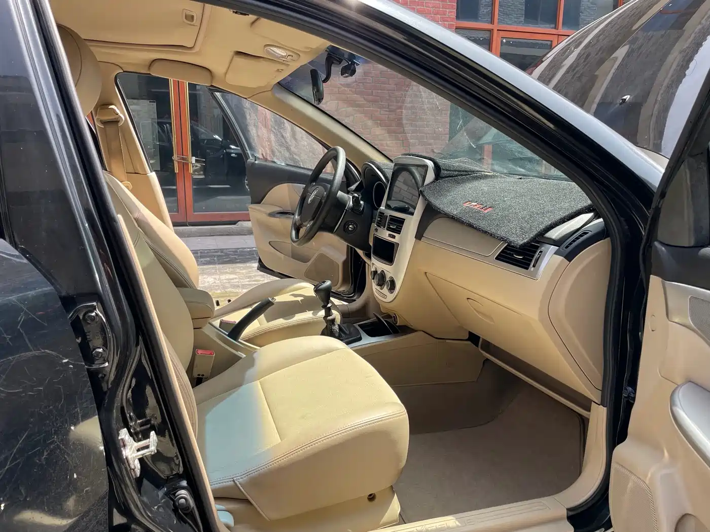Buick Excelle 2013 1.5L Manual Classic Edition фото 11