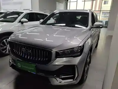 Geely Xingyue L