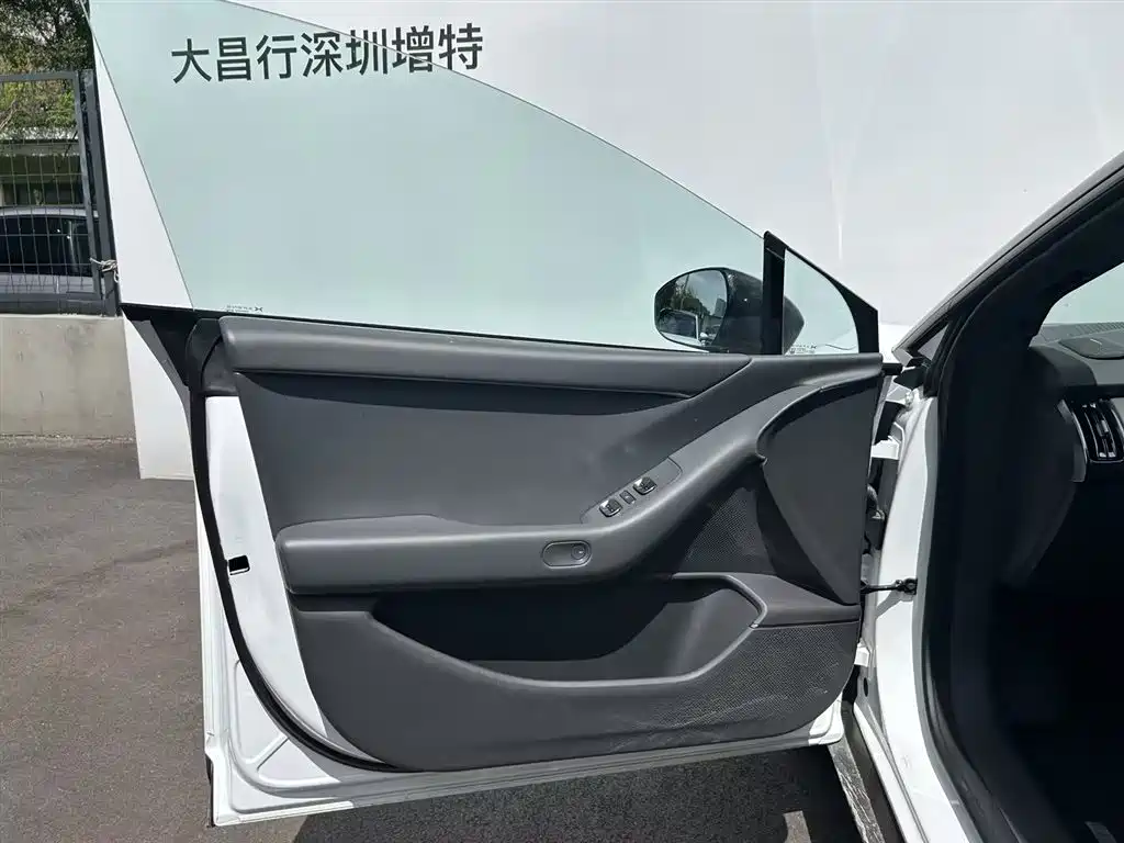 XPeng P7+ 2024 Long Range Max фото 13