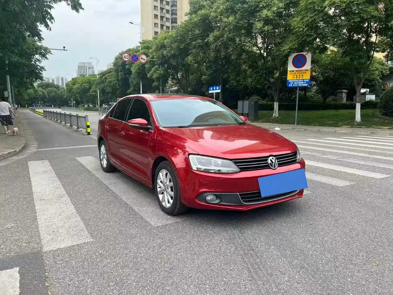 Фото 8 - Volkswagen Sagitar