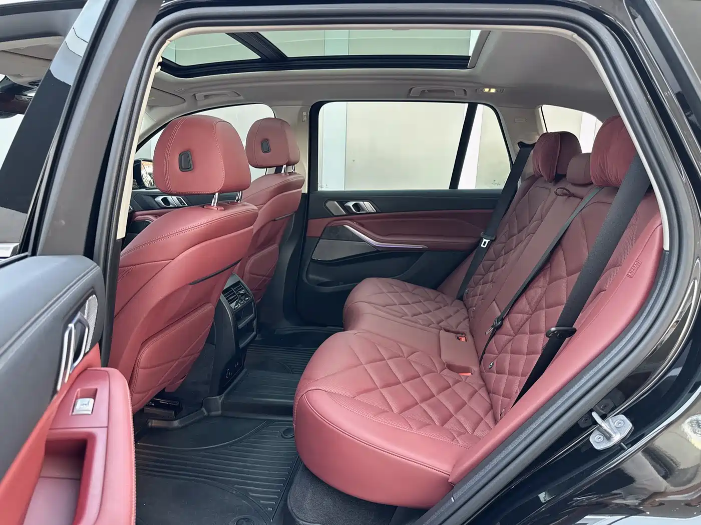 BMW X5 2022 xDrive 30Li Premium M Sport Package фото 15