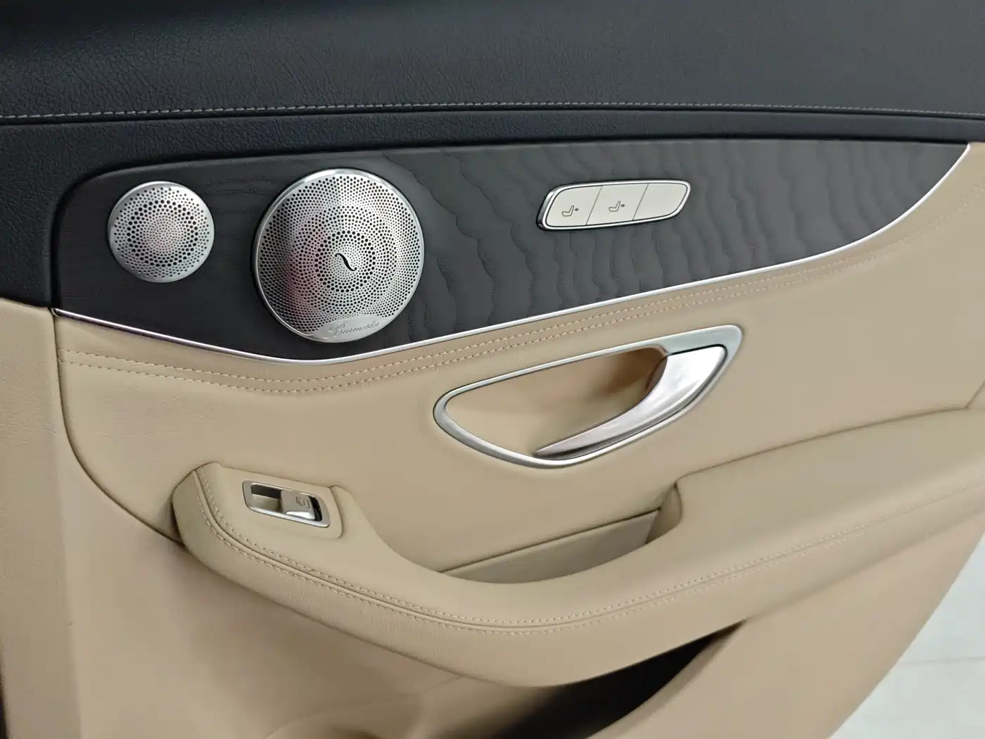 Mercedes-Benz C-Class 2018 C 200 L Sport Achievement Special Edition фото 14