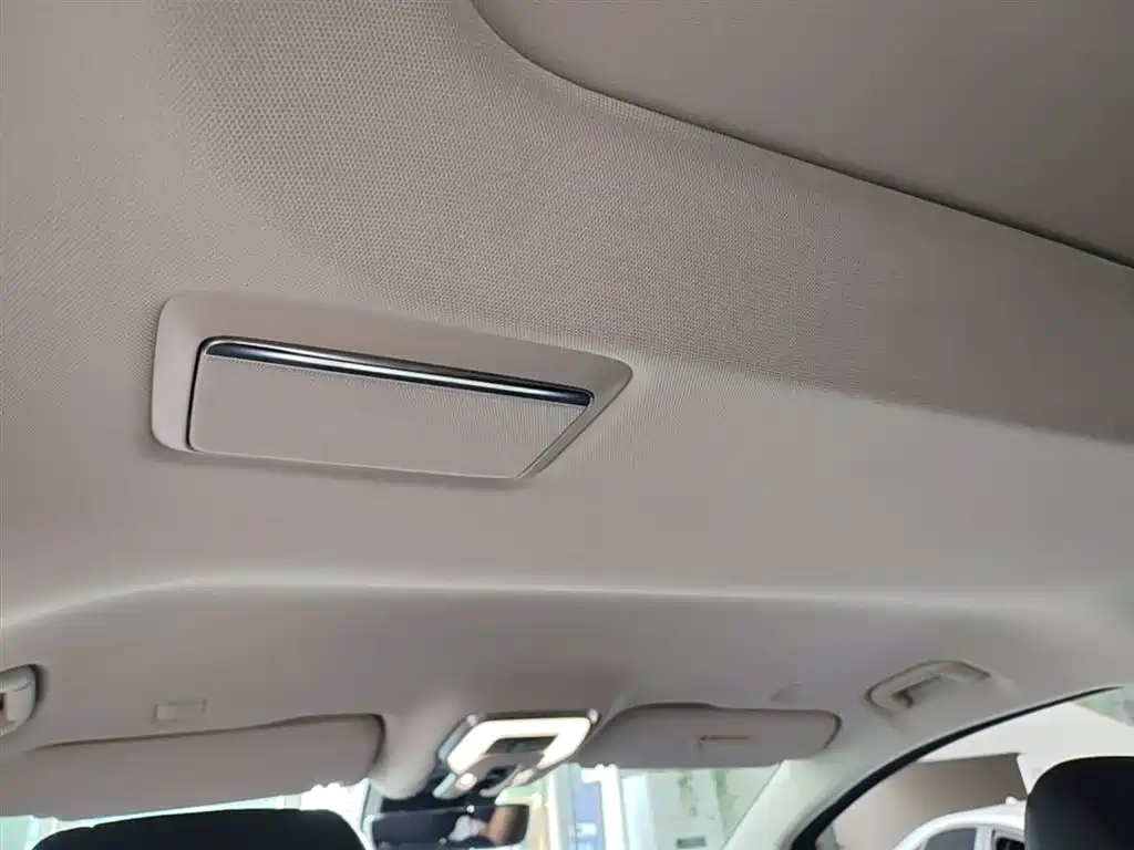 Hongqi HQ9 PHEV 2024 Model 2.0T AWD Luxury Edition фото 18