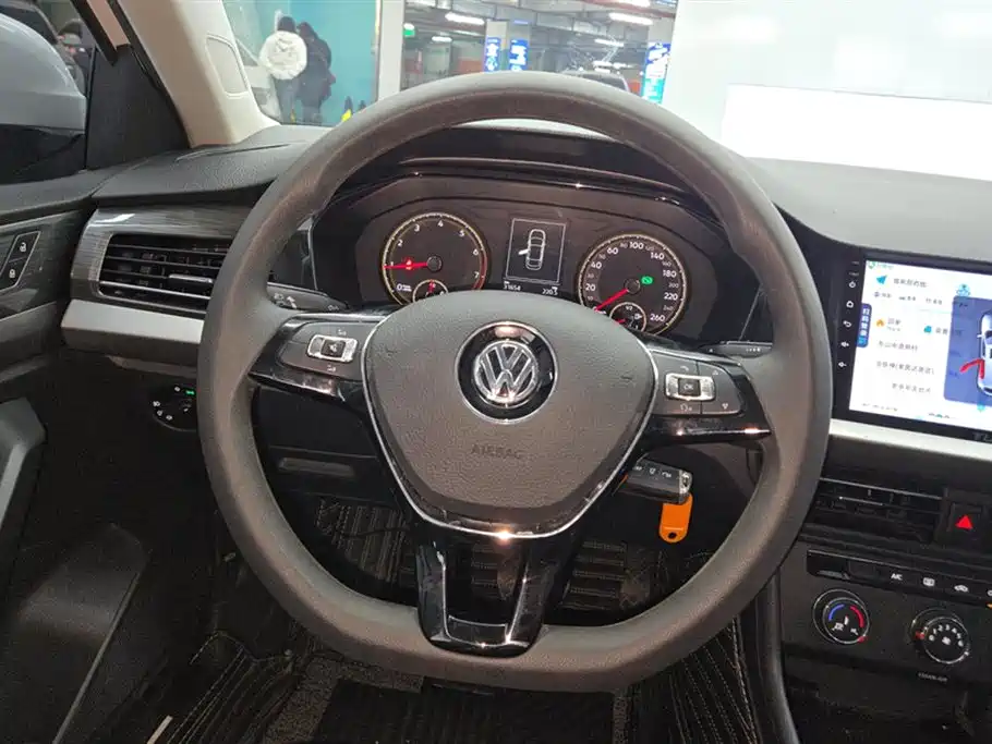 Volkswagen Lavida 2019 280TSI DSG Comfort Edition China VI фото 15