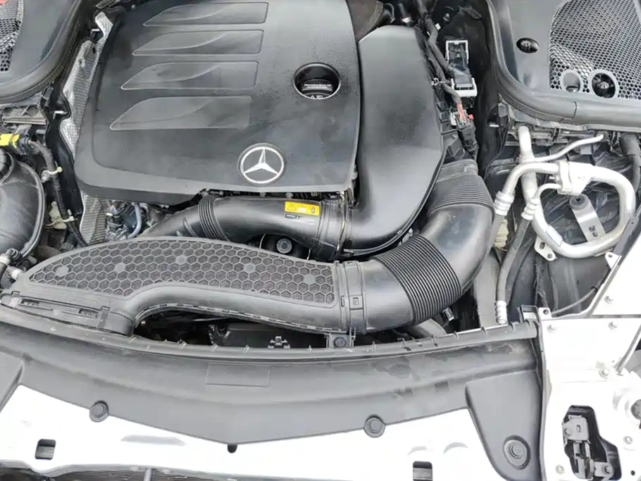 Mercedes-Benz E-Class 2021 Facelift E 300 L Sport Premium фото 10