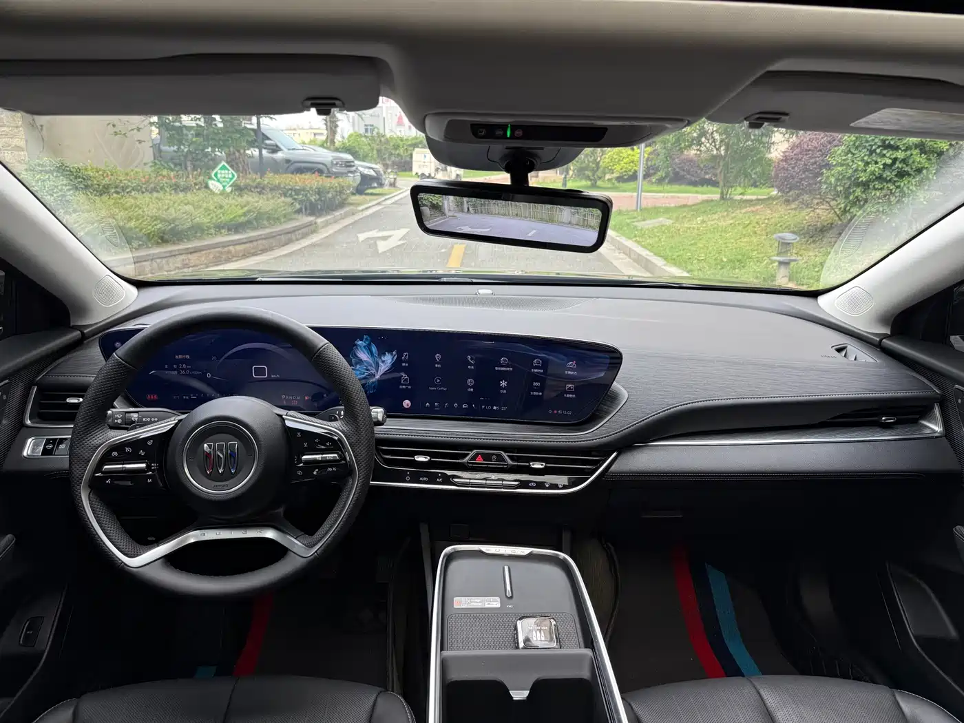 Buick LaCrosse 2024 28T Yuezun Edition фото 8