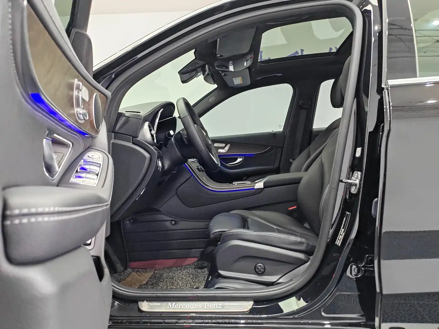 Mercedes-Benz GLC 2020 Facelift GLC 260 L 4MATIC Luxury фото 11