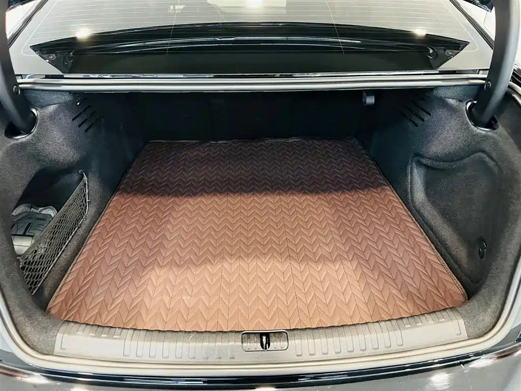 Audi A6L 2024 45 TFSI Premium Dynamic фото 6