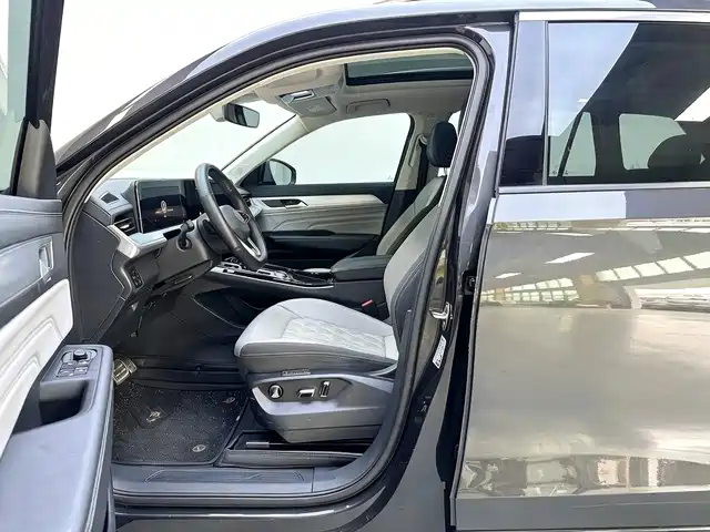 Volkswagen Talagon 2024 380TSI 4WD R-Line Touring фото 12