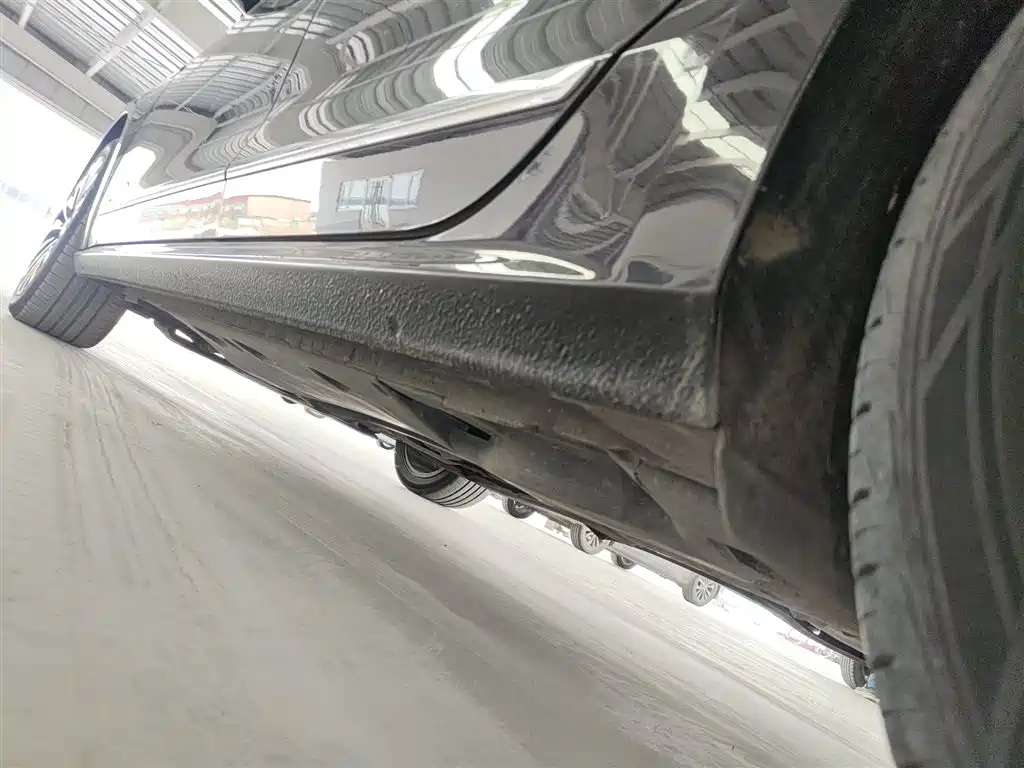 Volkswagen Passat 2016 380TSI DSG Premium Edition фото 21