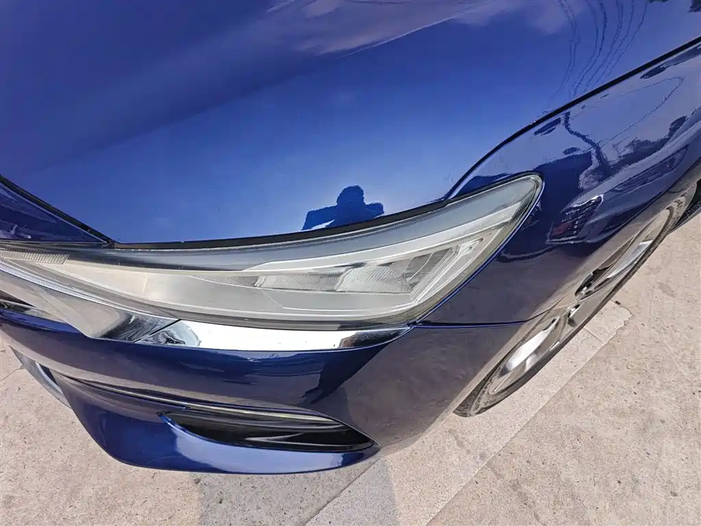 Hyundai Fista 2019 280TGDi Sport Edition China V фото 24