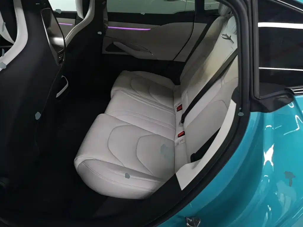 Xiaomi Auto Xiaomi SU7 2024 RWD Long Range Intelligent Driving Edition фото 17